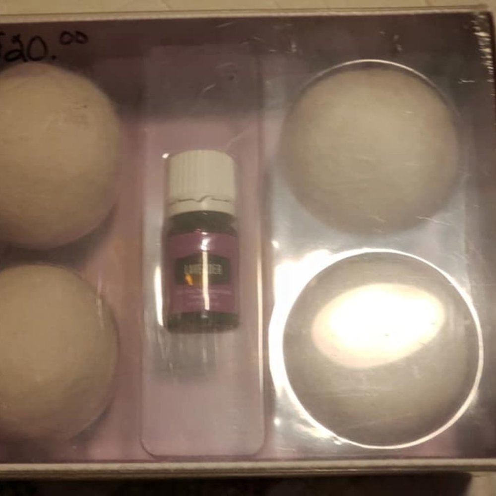Dryer Balls